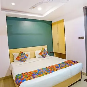 Hotel Fabexpress Rama