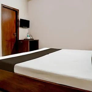 Hotel Golden Deluxe