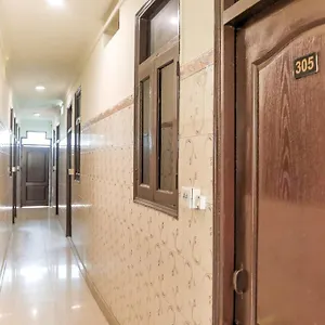 Hotel O Shri Sai