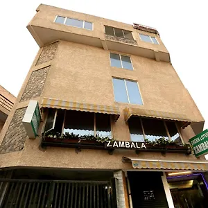 Hotel Lotus Airport Hotel,